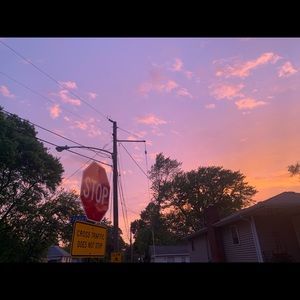 Meet your Posher, Halie